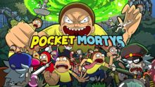 Pocket Mortys 开发商 Big Pixel Studios 即将关闭